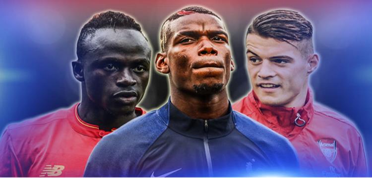 بوجبا تشاكا ماني بوجبا تشاكا ماني